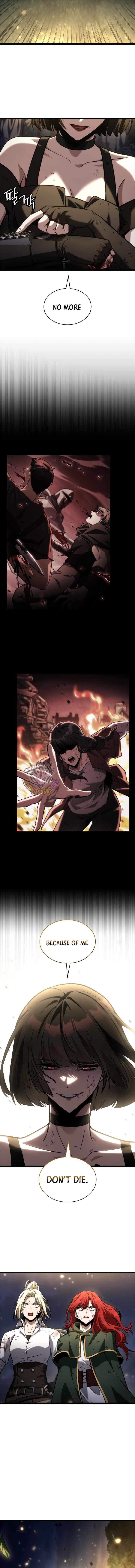 Infinite Mage, Chapter 140 image 03